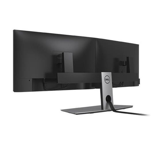 Dell Technologies DELL DUAL MONITOR STAND - MDS19